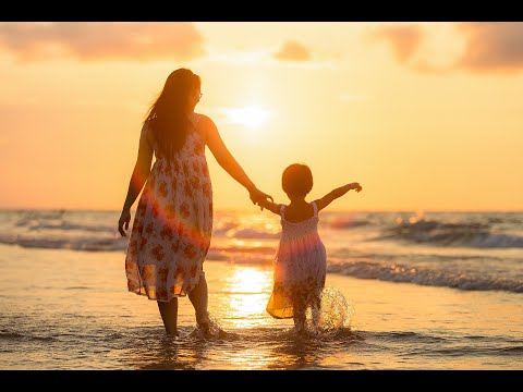 ვიდეო: წყენა და მადლიერება დედის სიყვარულის ნამსხვრევებისთვის