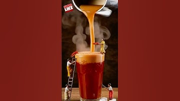 Trending Chai Lover Status Video | Tea Lovers #shorts #viral #chailover #shortsfeed