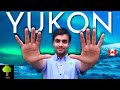 Top 10 things to know about Yukon | CANADA