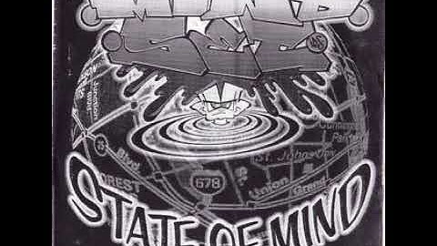 Mindset (Sworn Enemy) – State Of Mind (1998) FULL EP