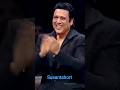 tiger Shroff &amp; Kirti Sona  whistle Baja songs dance performance 💞