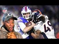 Denver Broncos vs. Buffalo Bills | 2023 Week 10 Game Highlights REACTION