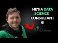 Everything You Need to Know about Data Science Consulting (Gleb Drobkov)  - KNN Ep.23