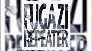 Fugazi - Repeater [FULL ALBUM 1990]