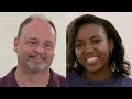 The Love Between a Gay Father and His Adopted Daughter | {THE AND} Valentine & Terry