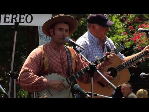 Phillip Steinmetz @ Bluegrass Along the Harpeth "R...