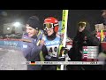 Pinkelnig enhances her World Cup lead with another win | Zao | FIS Ski Jumping