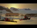 Winter Resort Simulator Season 2 / WRS Multiplayer Team / Skiparadies am Grubiberg [4k]