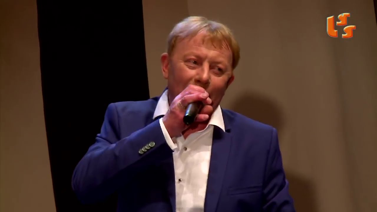Mirosław Szołtysek Dej sie pocałować KONCERT