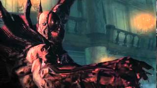 Resident Evil Revelations  'O vendetta di Dio' Extended (Final boss theme)