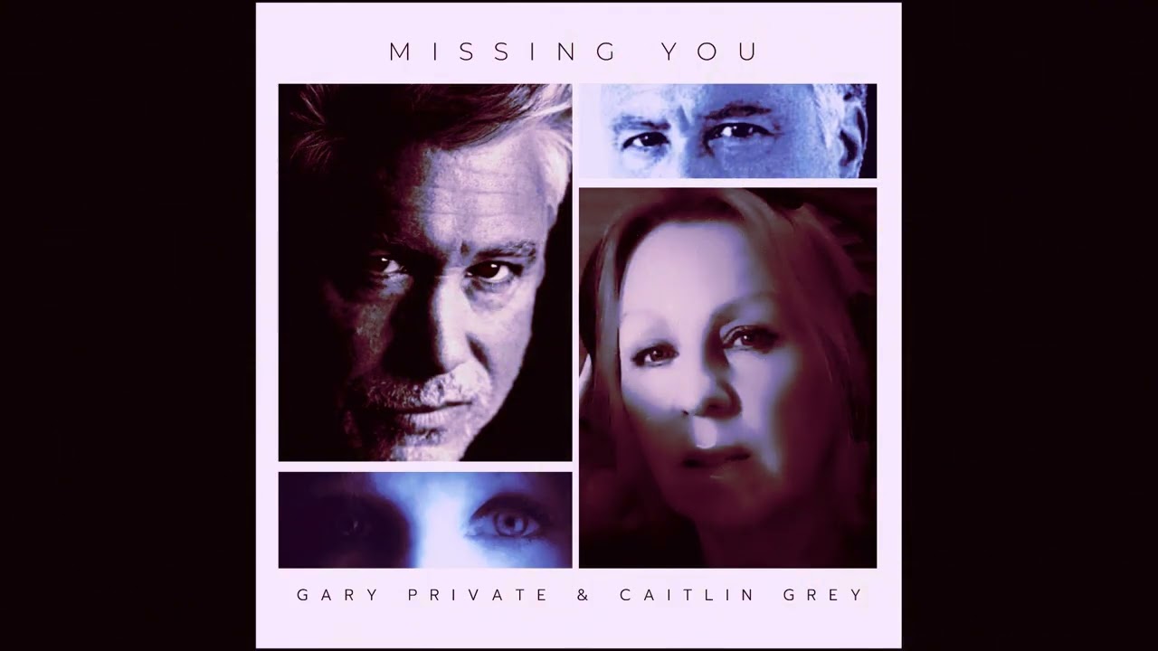 Ver MISSING YOU en YouTube Ver MISSING YOU en YouTube