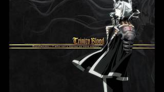 Trinity Blood - Dress (Trinity Blood Mix) [Full Version]