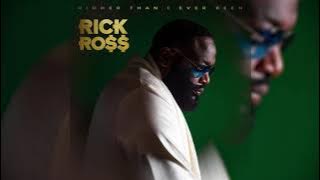 Rick Ross - Made it Out Alive (feat. Blxst) (CLEAN)