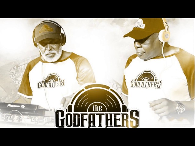 The Godfathers Of Deep House SA 2nd Commandment Album class=