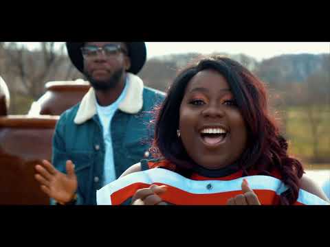 Herty Corgie -OVERFLOW (Official Music Video)#Contemporary #gospel #blessings
