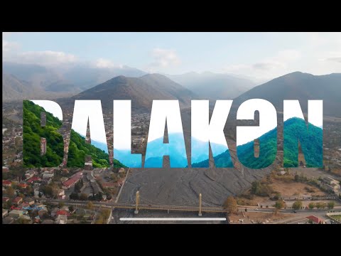 Real Vətən | BALAKƏN | MƏBƏDLƏR DİYARI