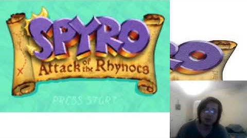 Spyro Attack of the Rhynocs Let