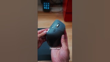 The All New @logitech MX Master 4 #MXMaster4 #LogitechPartner