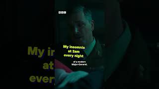 me thinking i'll get an early night tonight #bbcghosts #insomnia #sleepparalysisdemon