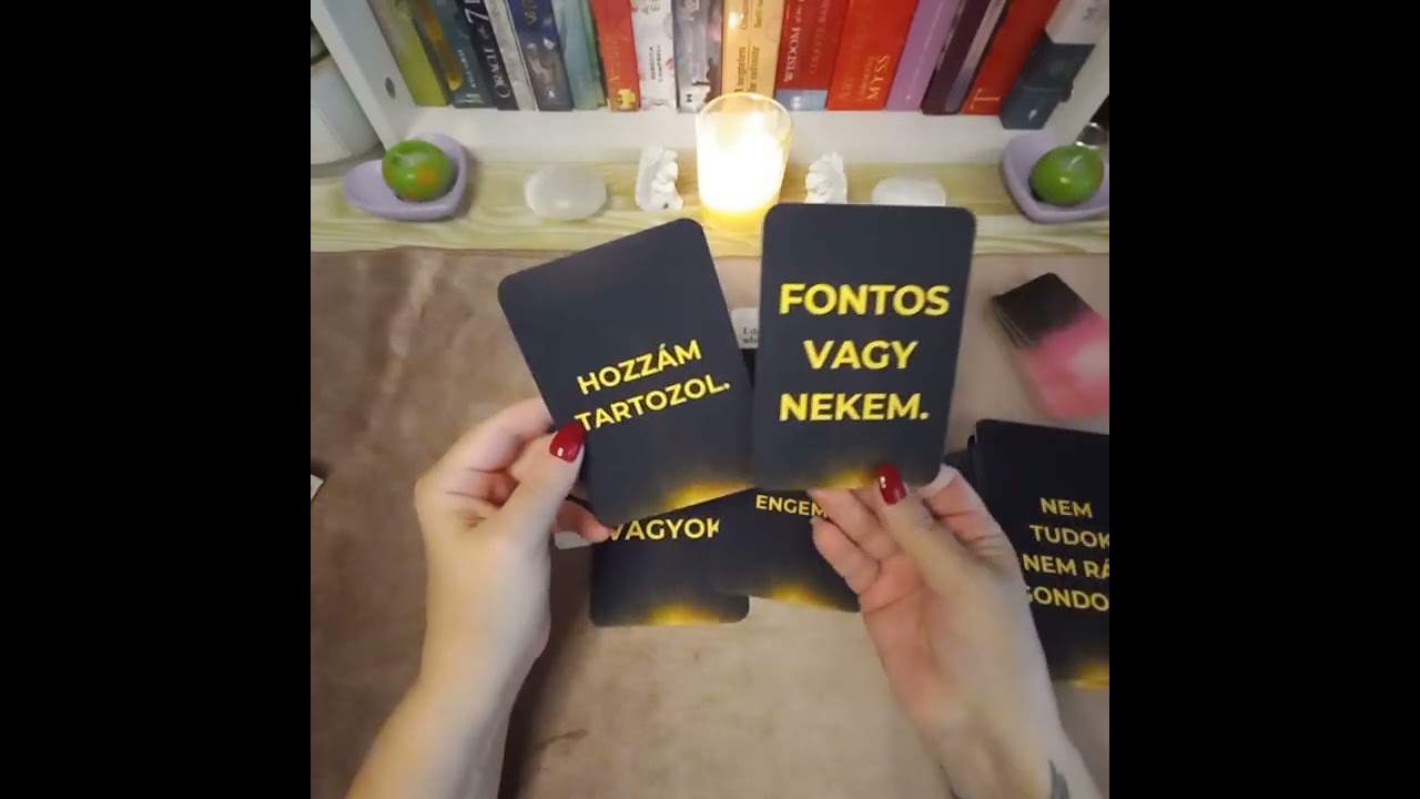 ÜZENET TŐLE-NEKED! Vàrj Ràm!!😪💔💞