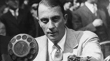 This Is What 1920s Radio Was REALLY Like