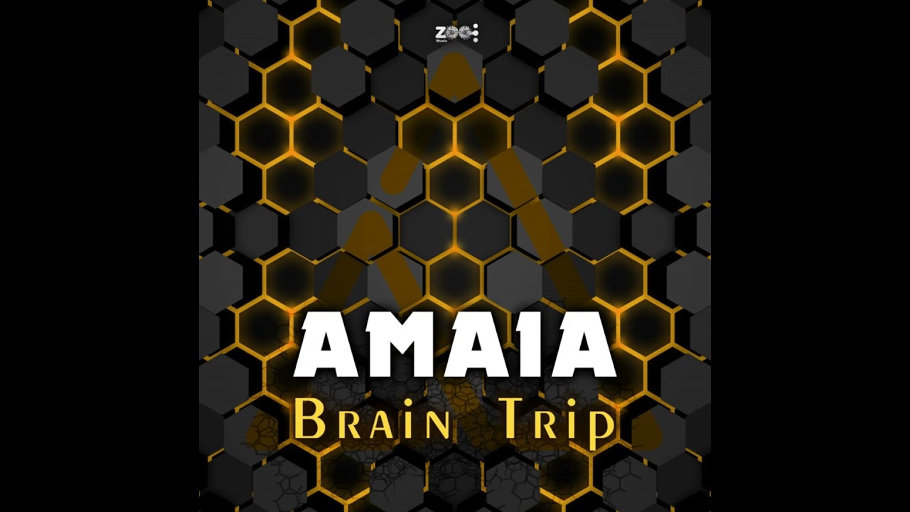 Watch Amaia - Brain Trip on YouTube Watch Amaia - Brain Trip on YouTube