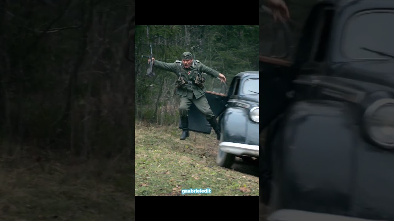 great Russian film war 