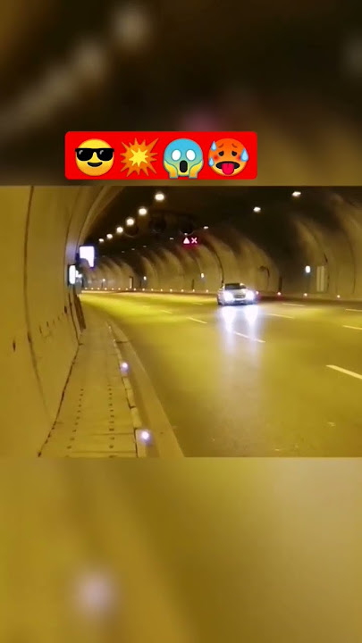 Kawasaki ninja zx10r tunnel exhust 🥵💥😱😎