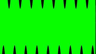 Greenscreen transitions Waves 2 LPD