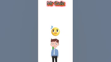 "Are You Smarter Than You Think?" #quizapp #mindbendingquiz #funny #quizchallenge #puzzle #subscribe