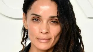 Lisa Bonet's Stunning Transformation