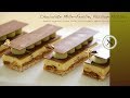 Chocolate Passion Mille Feuille – Bruno Albouze