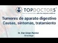 Tumores del aparato digestivo: Causas, síntomas y tratamiento