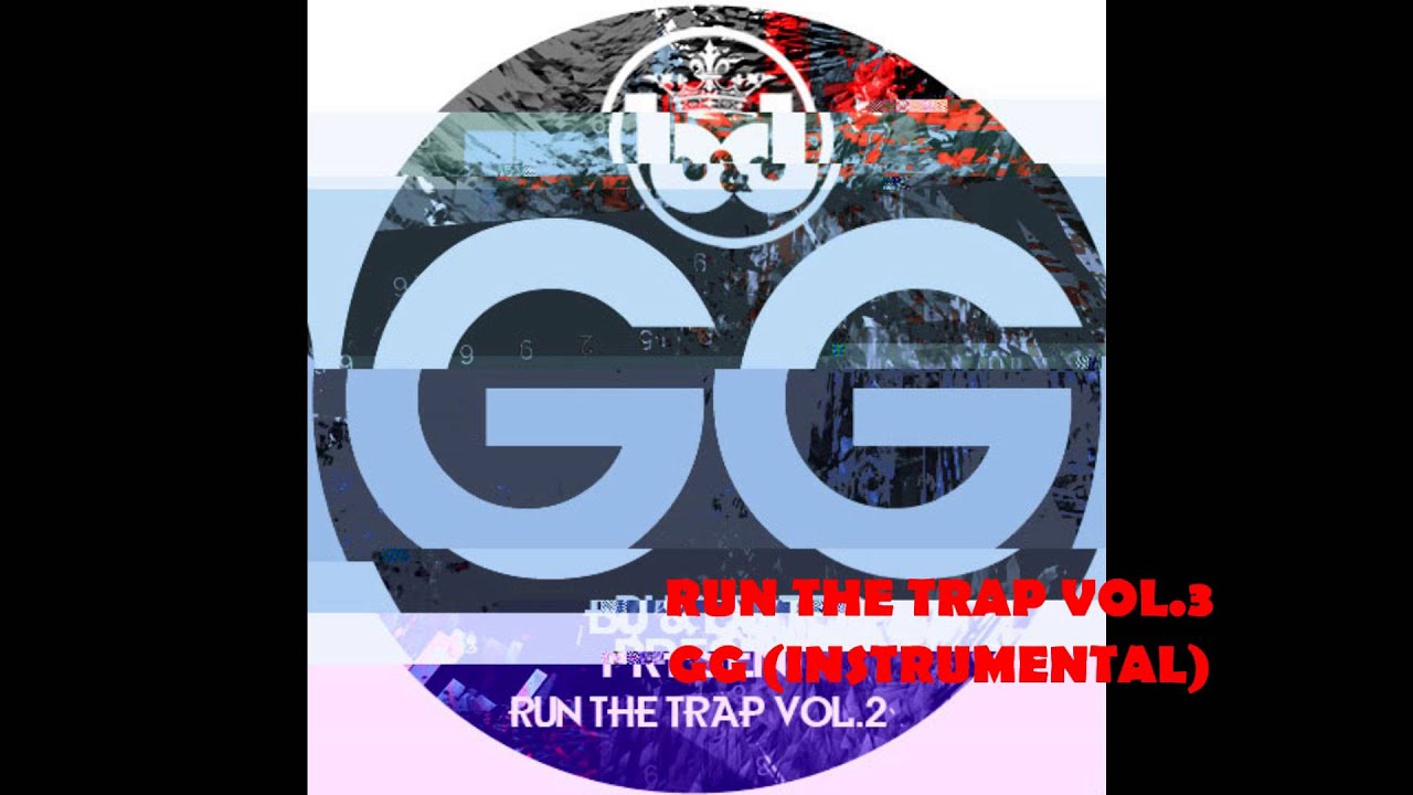 [RUN THE TRAP] GG - BABY BU (INSTRUMENTAL)