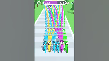 Merge grabber level 172 (3) | #android #mobilegame #mergegrabbervideos #internet #randomgames #ios