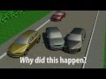 How to parallel park safely?