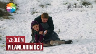 Yılanların Öcü 17 Bölüm ᴴᴰ