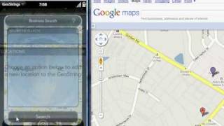 GeoString Tales - Picking up dinner screenshot 5