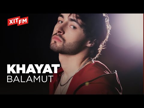 KHAYAT - BALAMUT