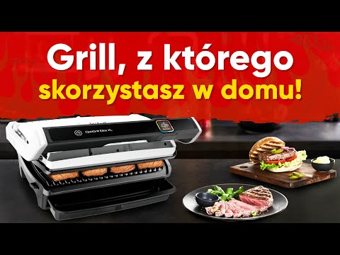 Wideo: Grill elektryczny do domu: recenzje. Grill elektryczny: jak wybrać właściwy?