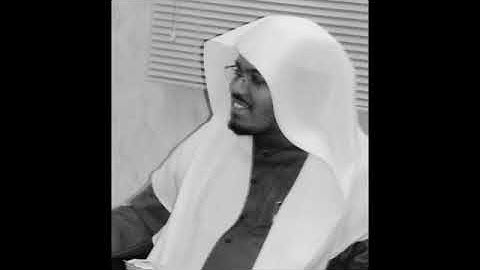 سورة الجن - الشيخ ياسر الدوسري - 1426هـ