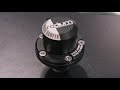 Best New Stuff from the 2017 PRI Show - Radium Engineering