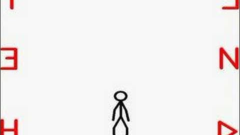 Amateur Pivot Video Short - Magic Elephant