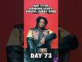 Day 73 of ranking Denzel Curry’s Discography: "Void" (#24) #denzelcurry #rap #hiphop #ULT #BDB