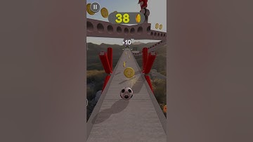 Going Balls - Super Speedrun Fantastic Gameplay Level #42 - Android iOS Mobile  Games