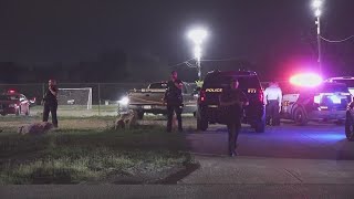 Shooting during a San Antonio soccer game leaves one person dead, SAPD says screenshot 4