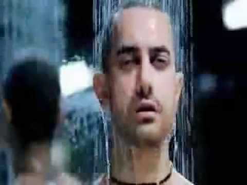 Ghajini - Guzarish - Full Song video