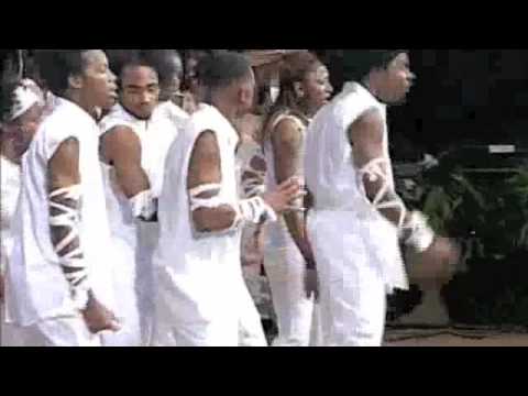 Tim Rawbiz W/ Rodney Bryant & IYGMC (Hear My Cry) '04