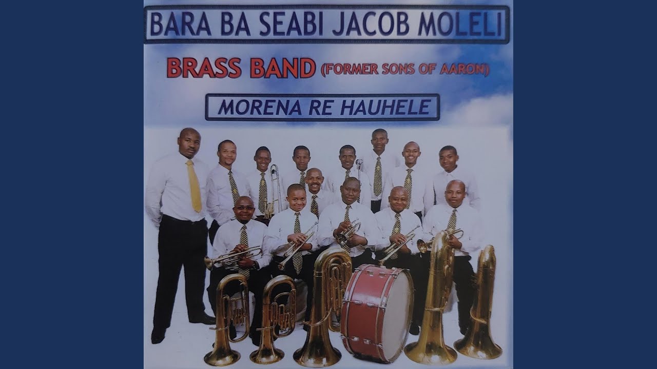 Bonang Ho Hlahile Maru