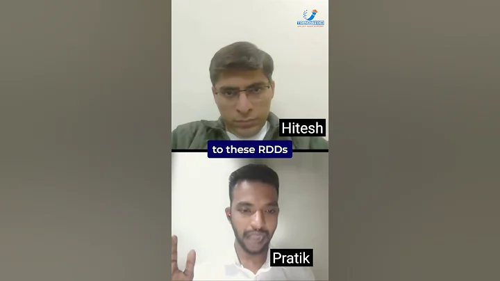 Understanding Lineage Graph and Lazy Evaluation in Apache Spark | DAG - Directed Acyclic Graph